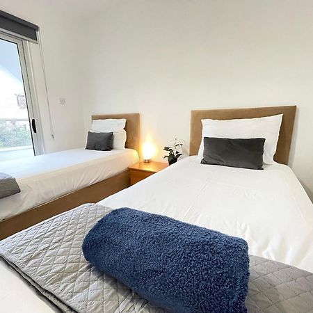 Aurora Holiday Apartment - Agia Napa Buitenkant foto
